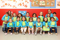 Creche SOL