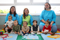 Creche VELA