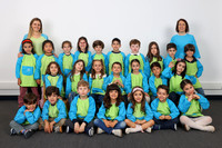 Pré-escolar PROA