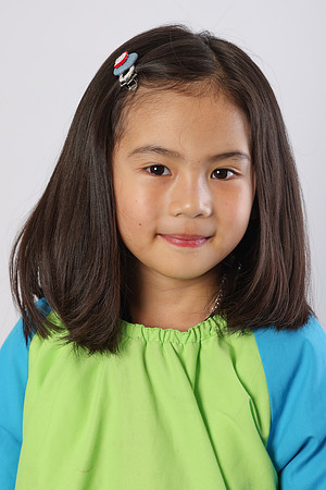TMF25445 CHLOE YANG