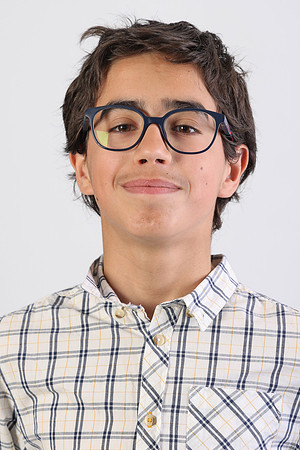 TMF25688 TOMÁS GRADE