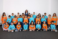 1 C