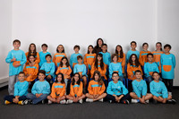4 B