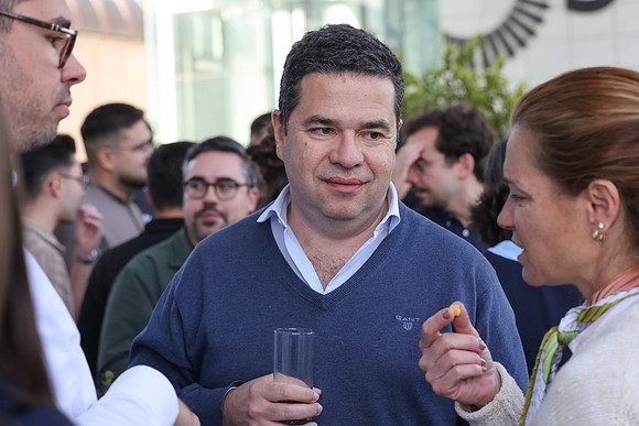Telmo Miller U5512