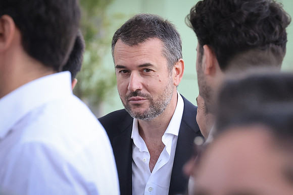 Telmo Miller U5514