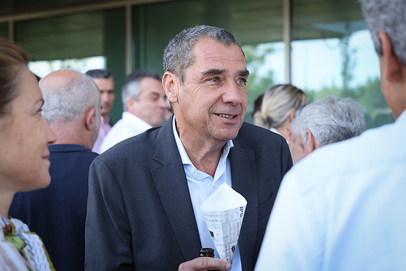 Telmo Miller U5524