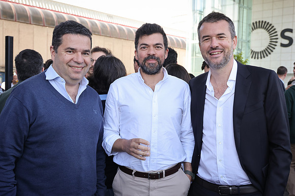 Telmo Miller U5525