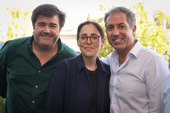 Telmo Miller U5577