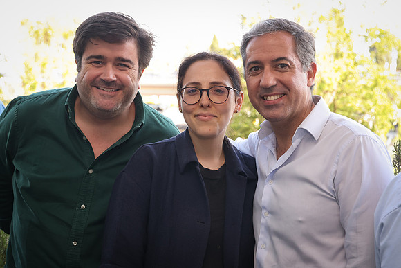Telmo Miller U5578