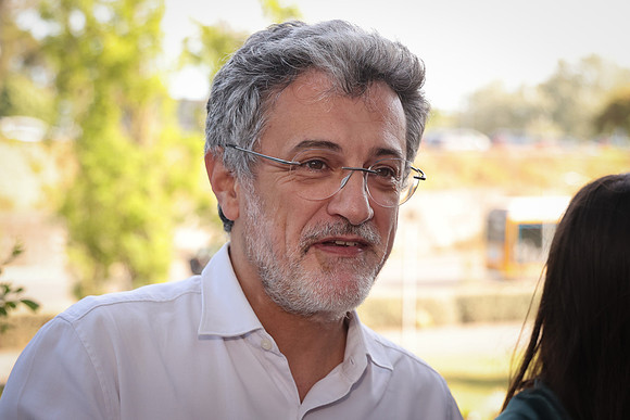 Telmo Miller U5582