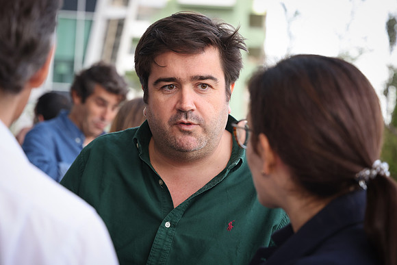 Telmo Miller U5601