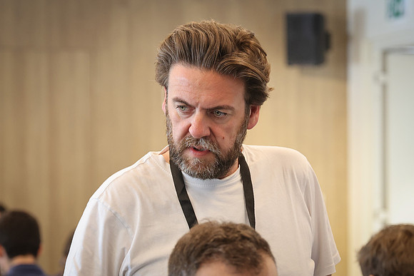 Telmo Miller U6066