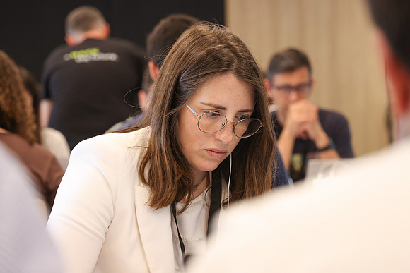 Telmo Miller U6077