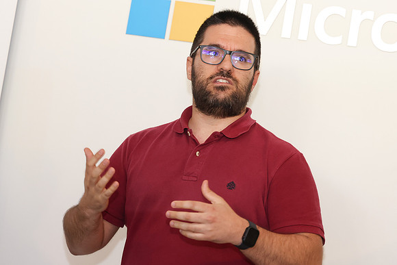 Telmo Miller U6176