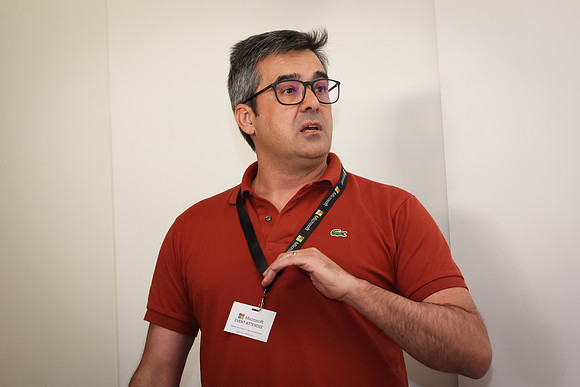 Telmo Miller U6196