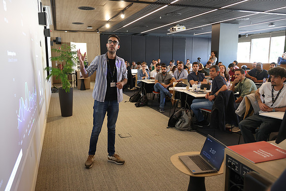 Telmo Miller U6206
