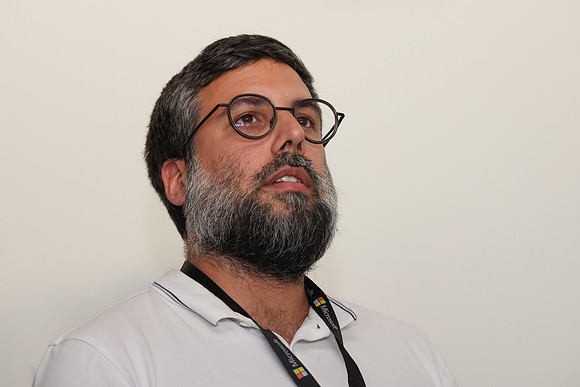Telmo Miller U6254