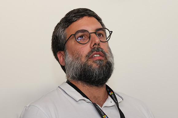 Telmo Miller U6255