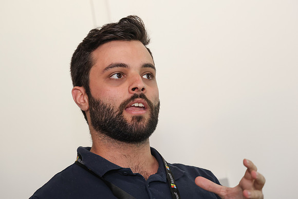 Telmo Miller U6264