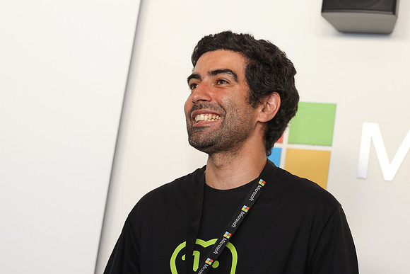 Telmo Miller U6290