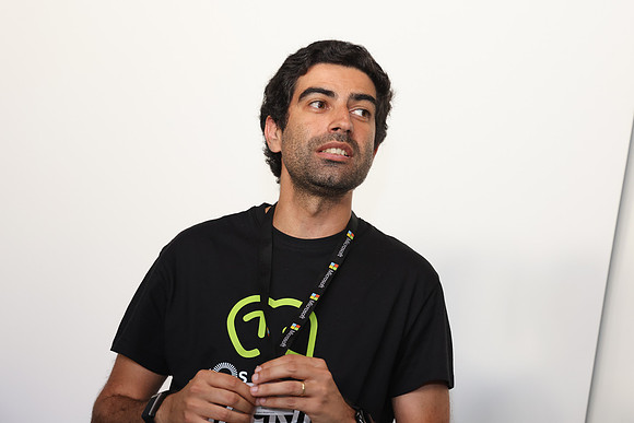 Telmo Miller U6291