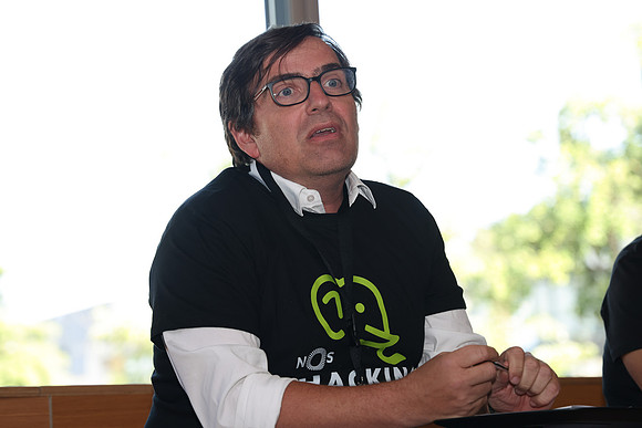 Telmo Miller U6311