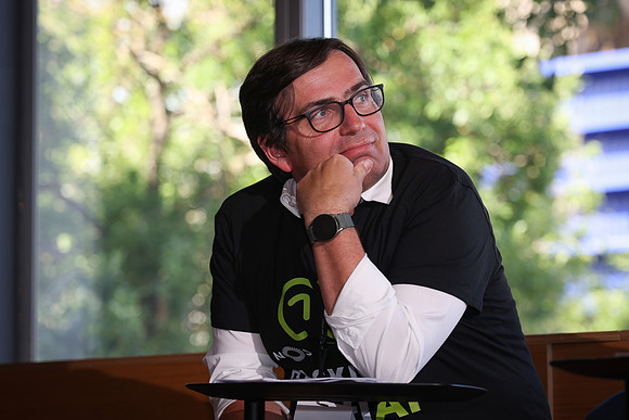 Telmo Miller U6327