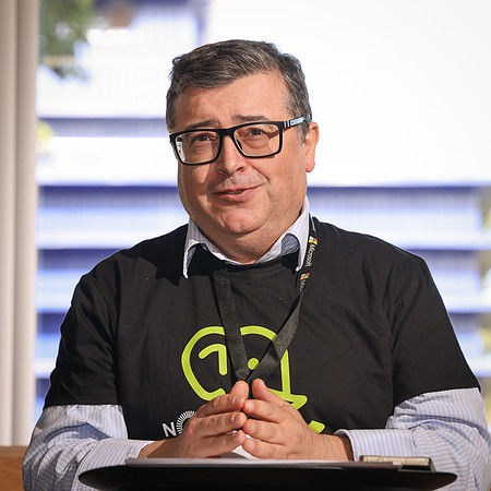 Telmo Miller U6331