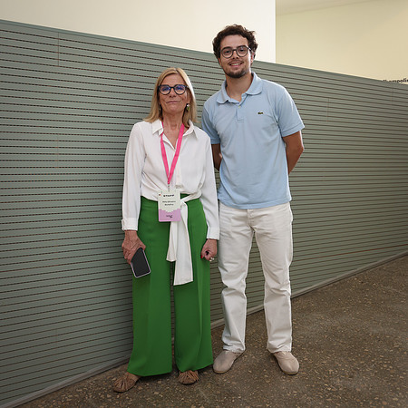 Telmo Miller U6370