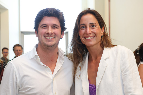 Telmo Miller U6399