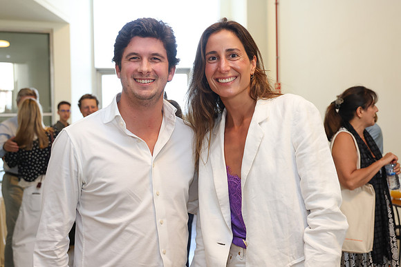 Telmo Miller U6398