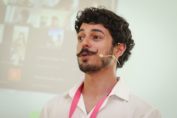 Telmo Miller U6436