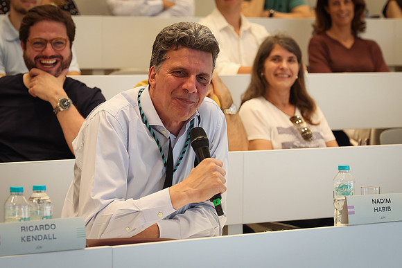 Telmo Miller U6471