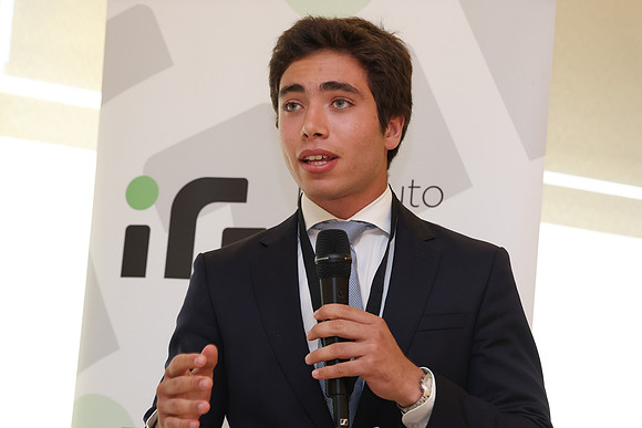 Telmo Miller U6511