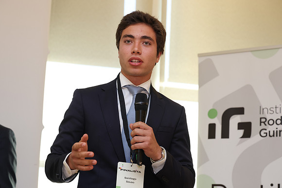 Telmo Miller U6510