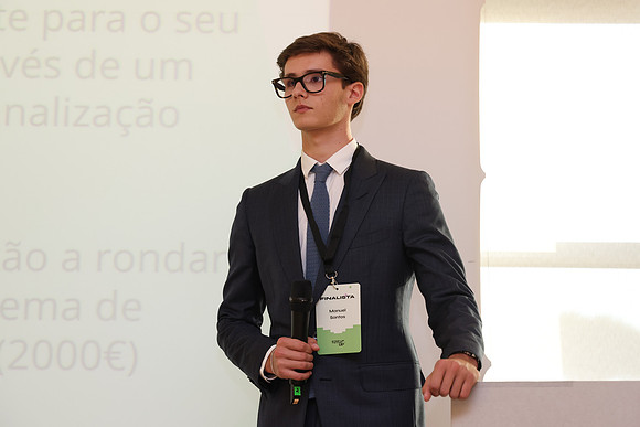 Telmo Miller U6513