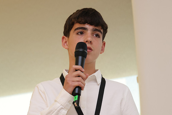 Telmo Miller U6543