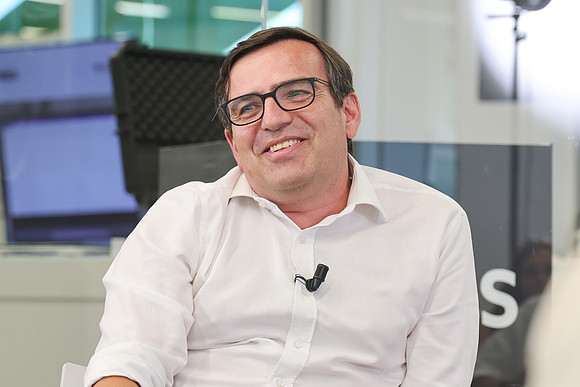 Telmo Miller U6796