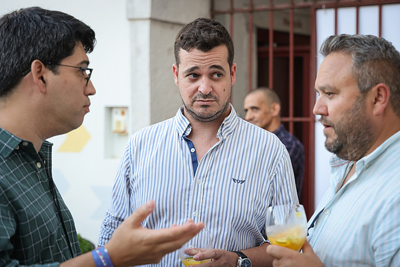 Telmo Miller U6927
