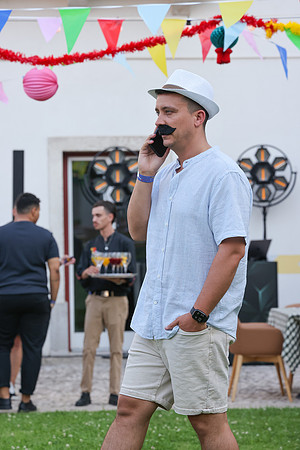 Telmo Miller U6937