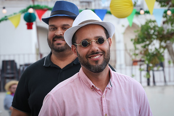 Telmo Miller U6952