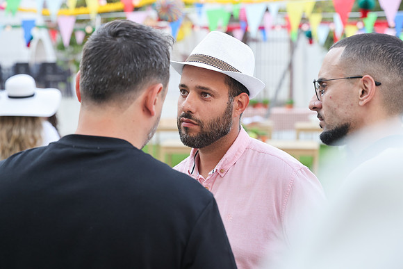 Telmo Miller U6962