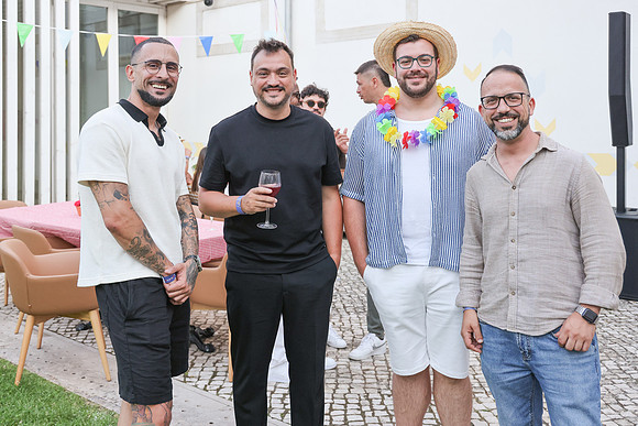 Telmo Miller U6970