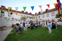 2026.06.16 | Arraial LOJAS NOS | Lisboa