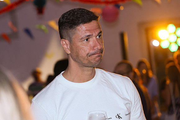 Telmo Miller U7058