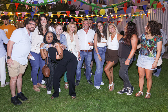 Telmo Miller U7063