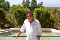 Telmo Miller U7173