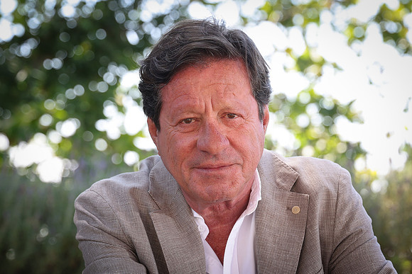 Telmo Miller U7234