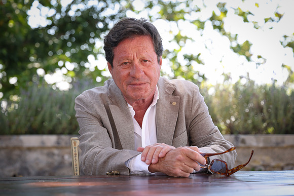 Telmo Miller U7233