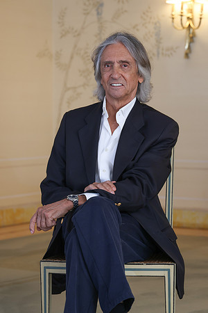 Telmo Miller U7238